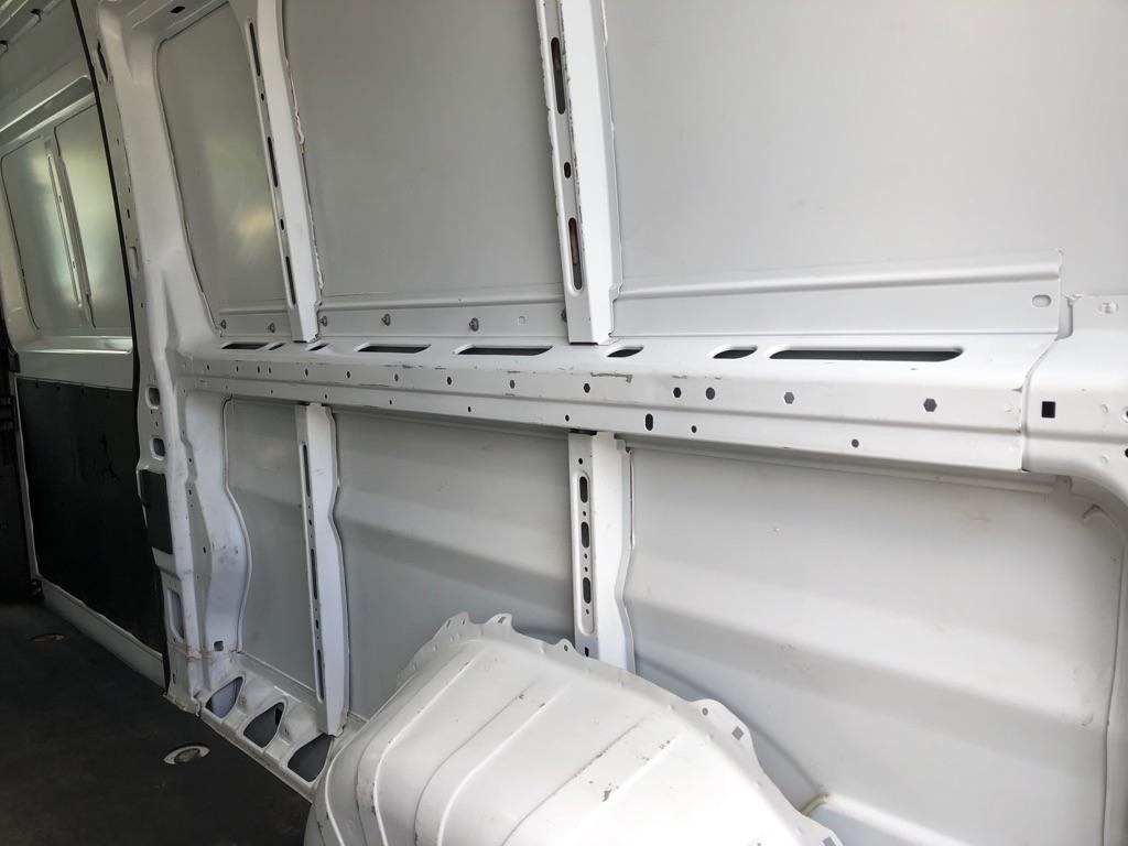RAM Promaster  2025