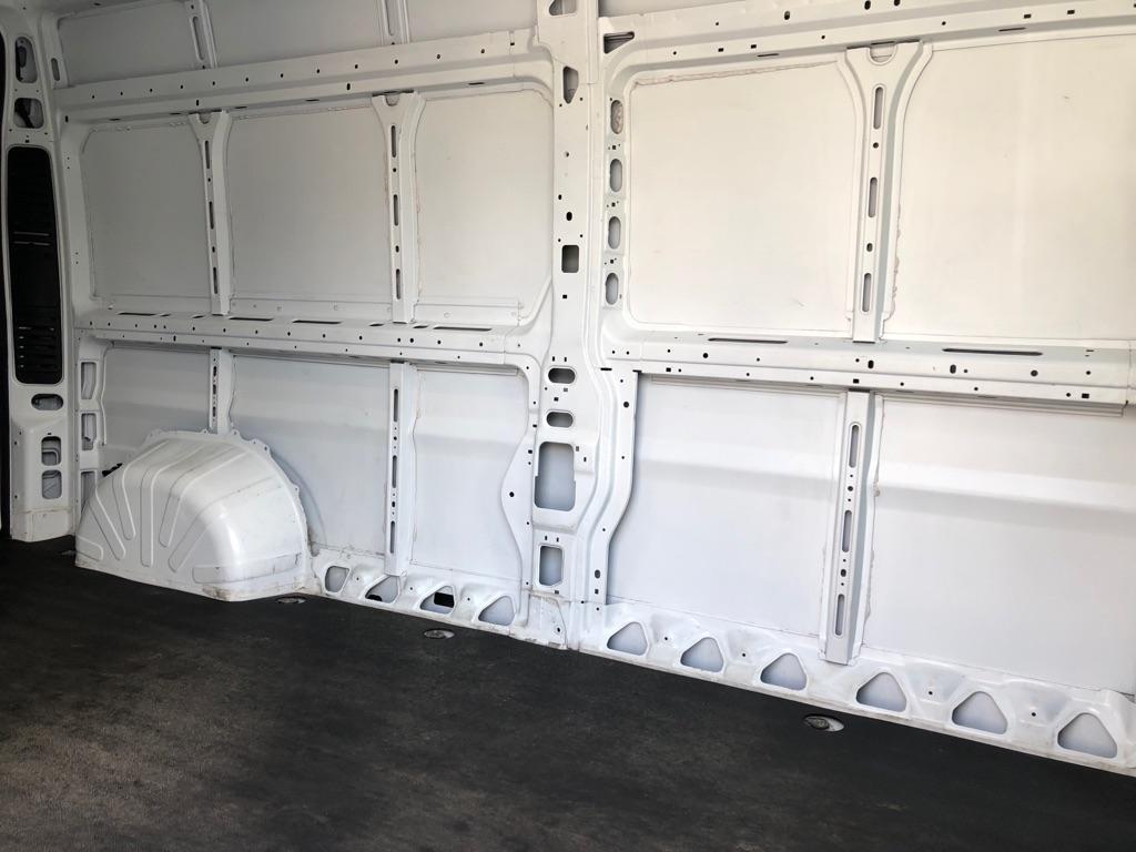 RAM Promaster  2025