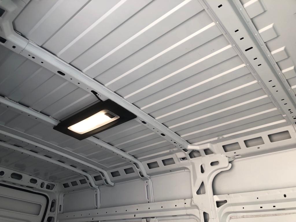 RAM Promaster  2025