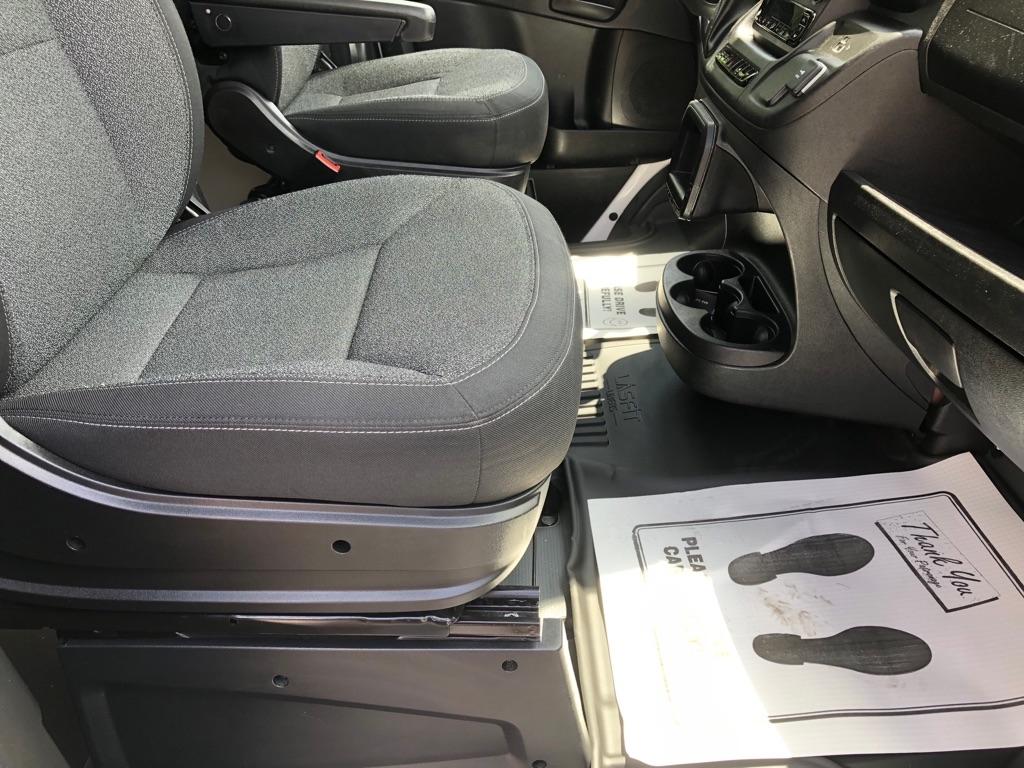 RAM Promaster  2025