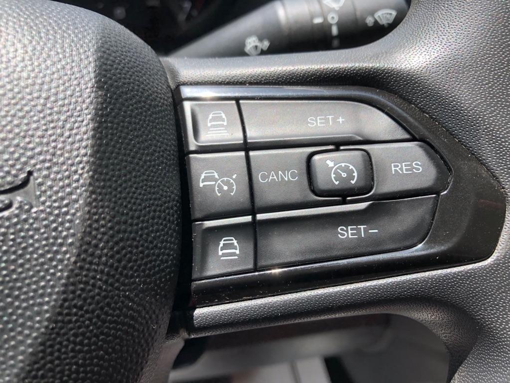 RAM Promaster  2025