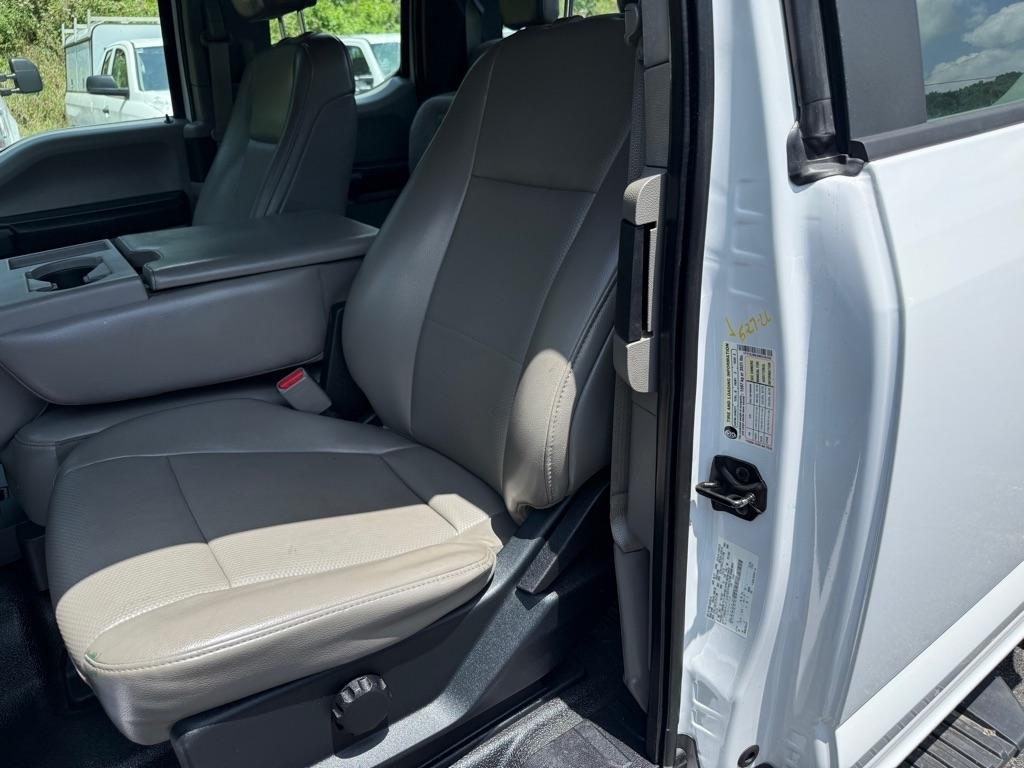 Ford F-250 SD  2017