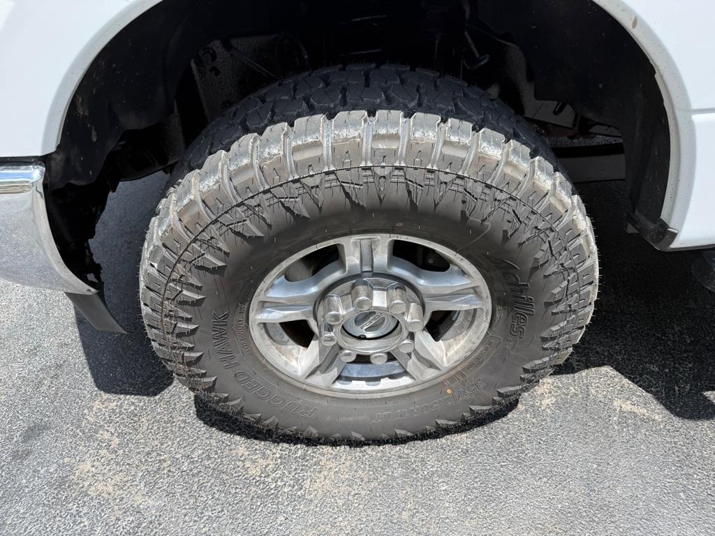 Ford F-250 SD  2017