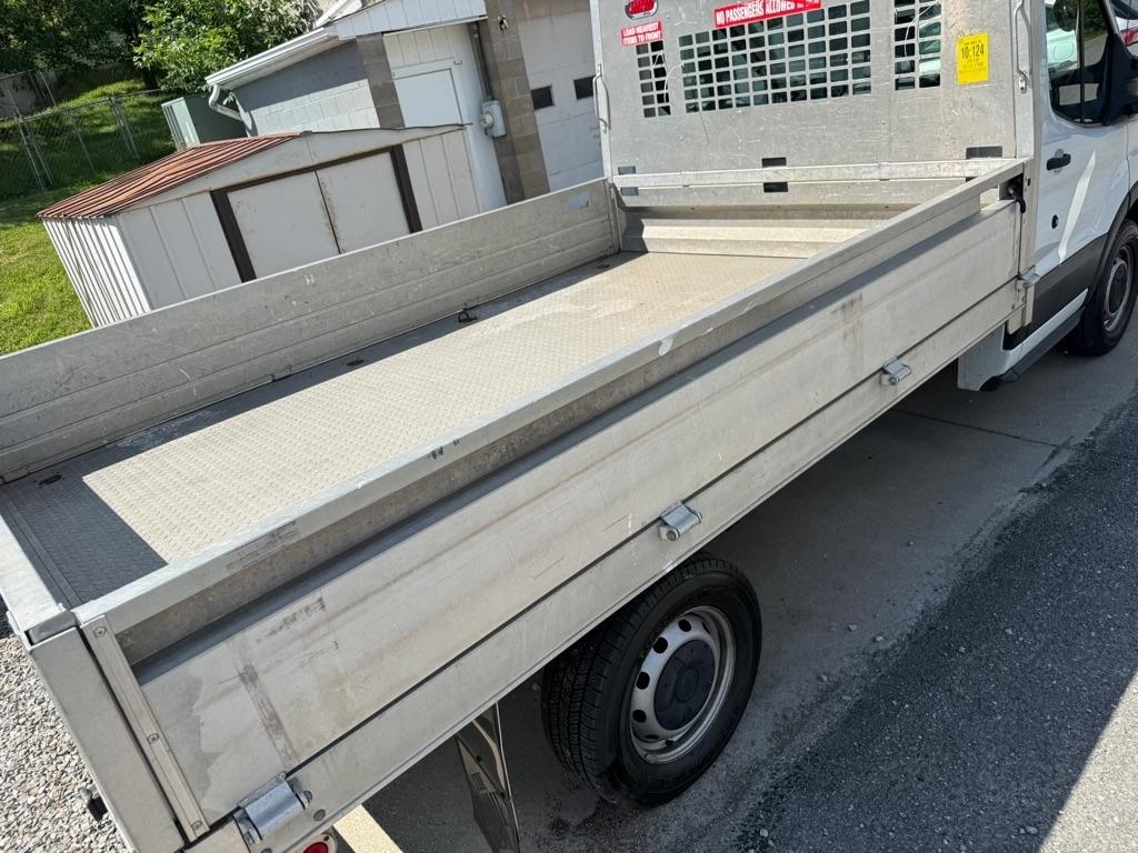 Ford Transit  2018
