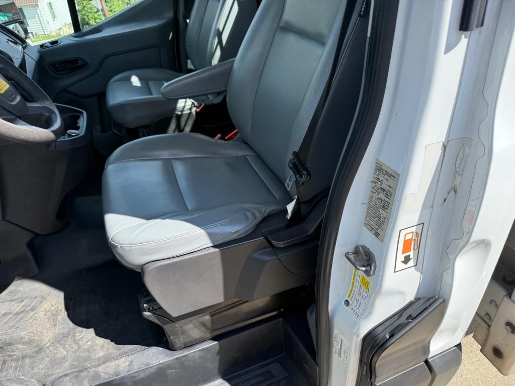 Ford Transit  2018