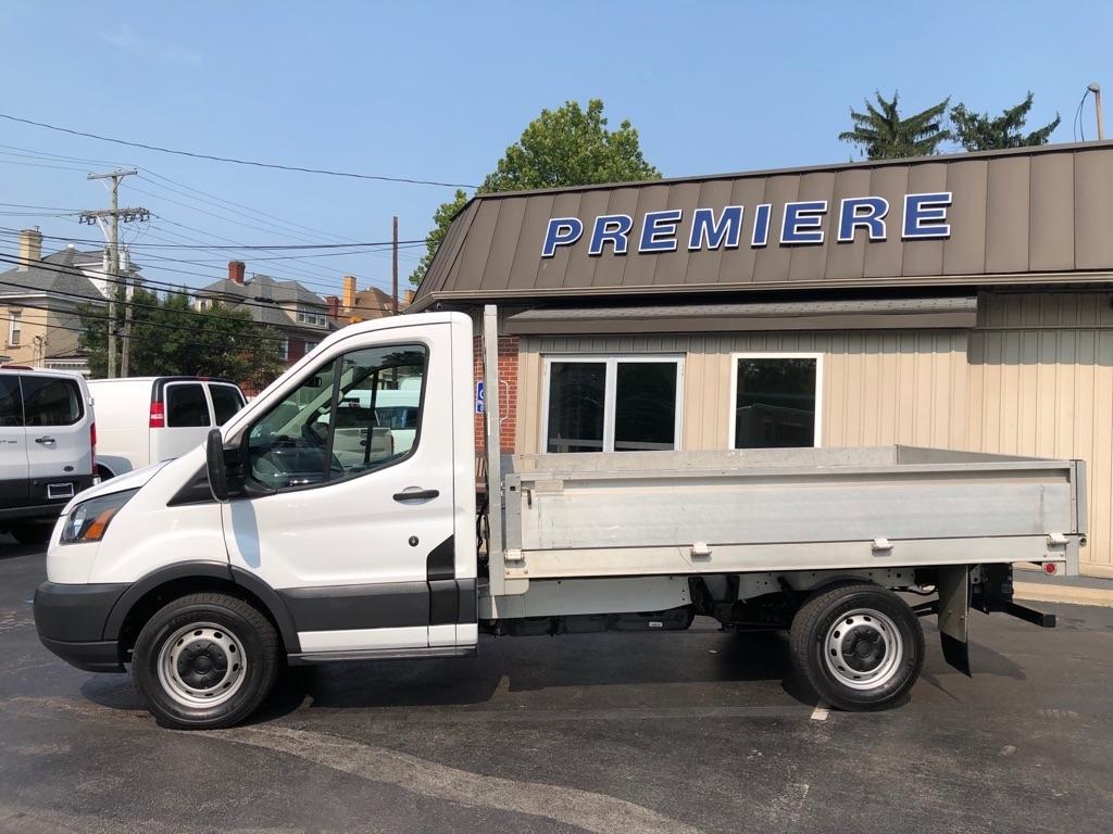Ford Transit  2018
