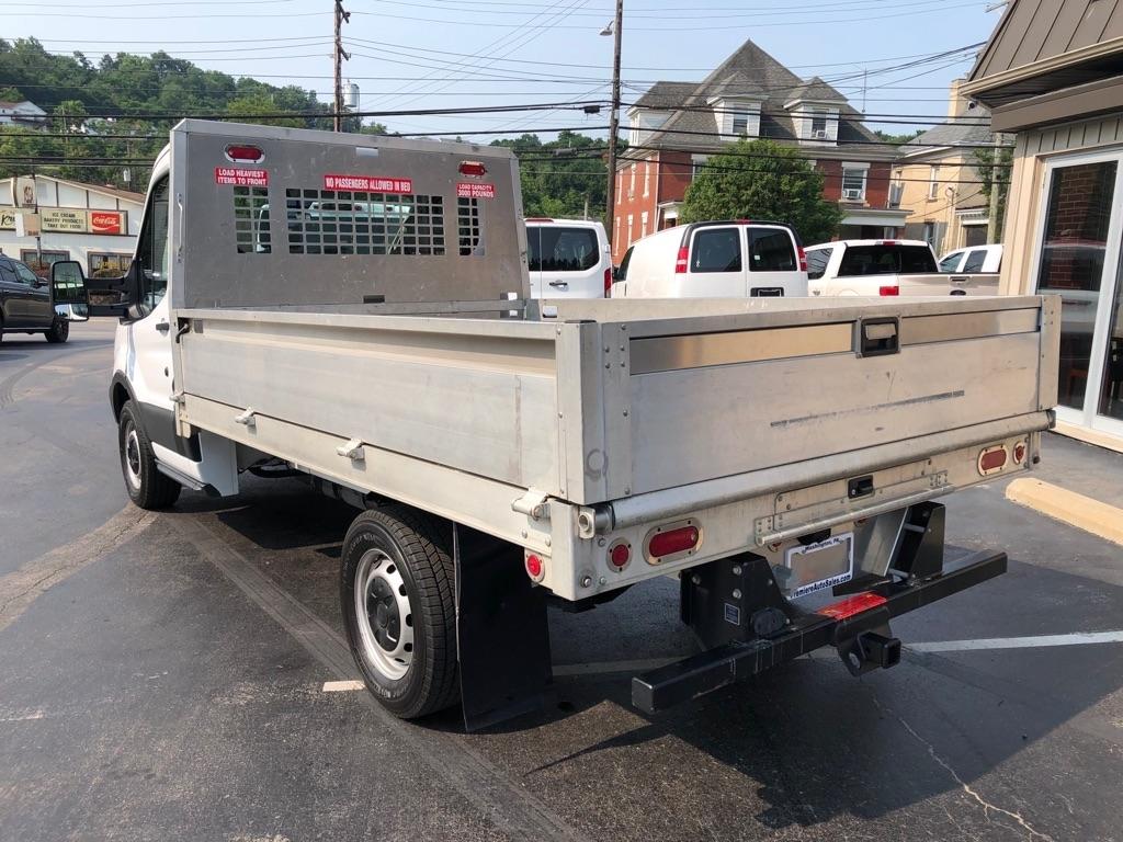 Ford Transit  2018