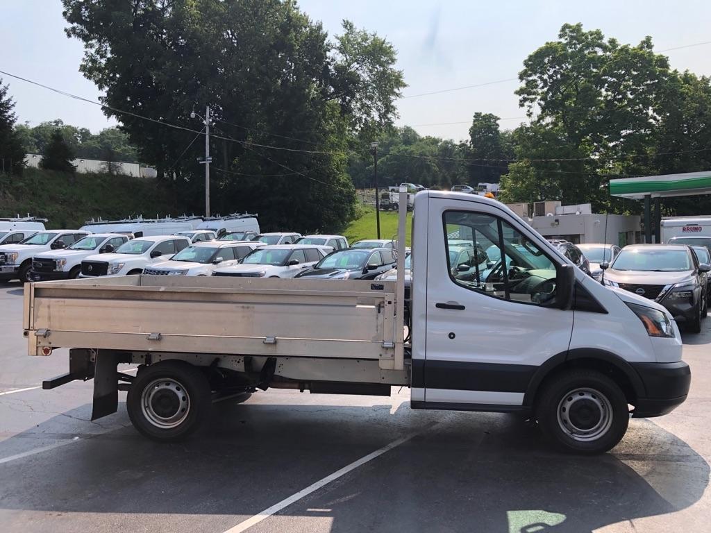 Ford Transit  2018