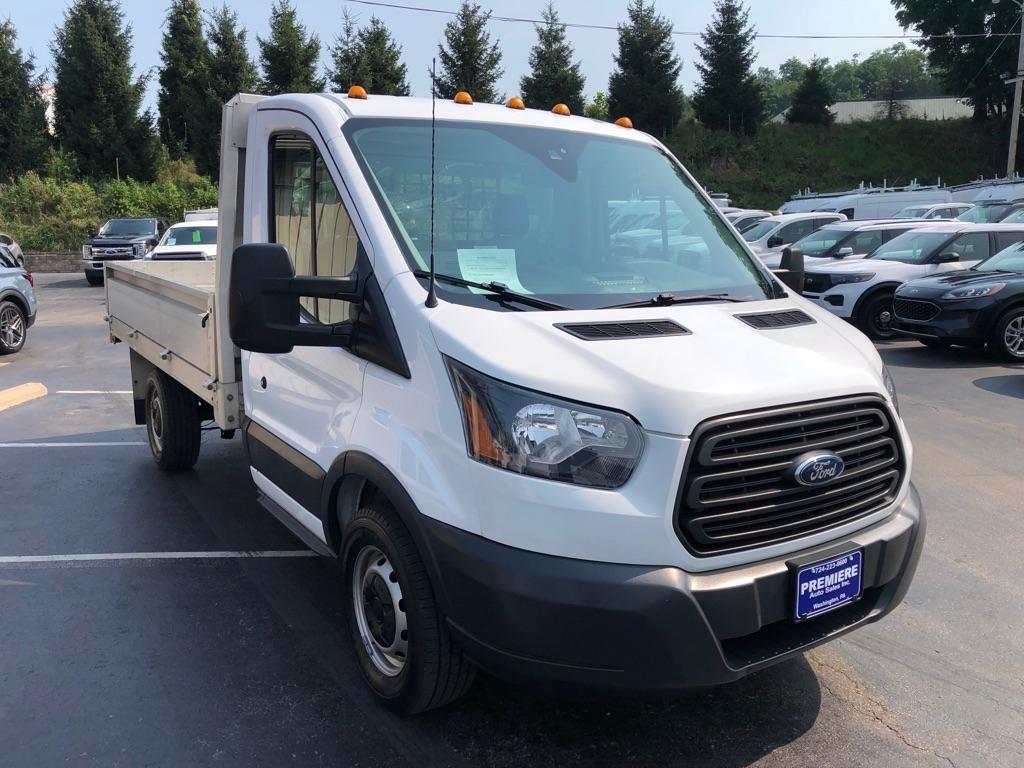 Ford Transit  2018