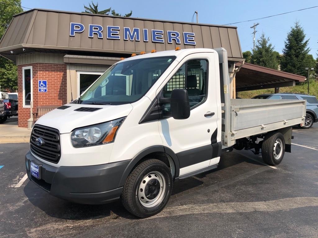 Ford Transit  2018