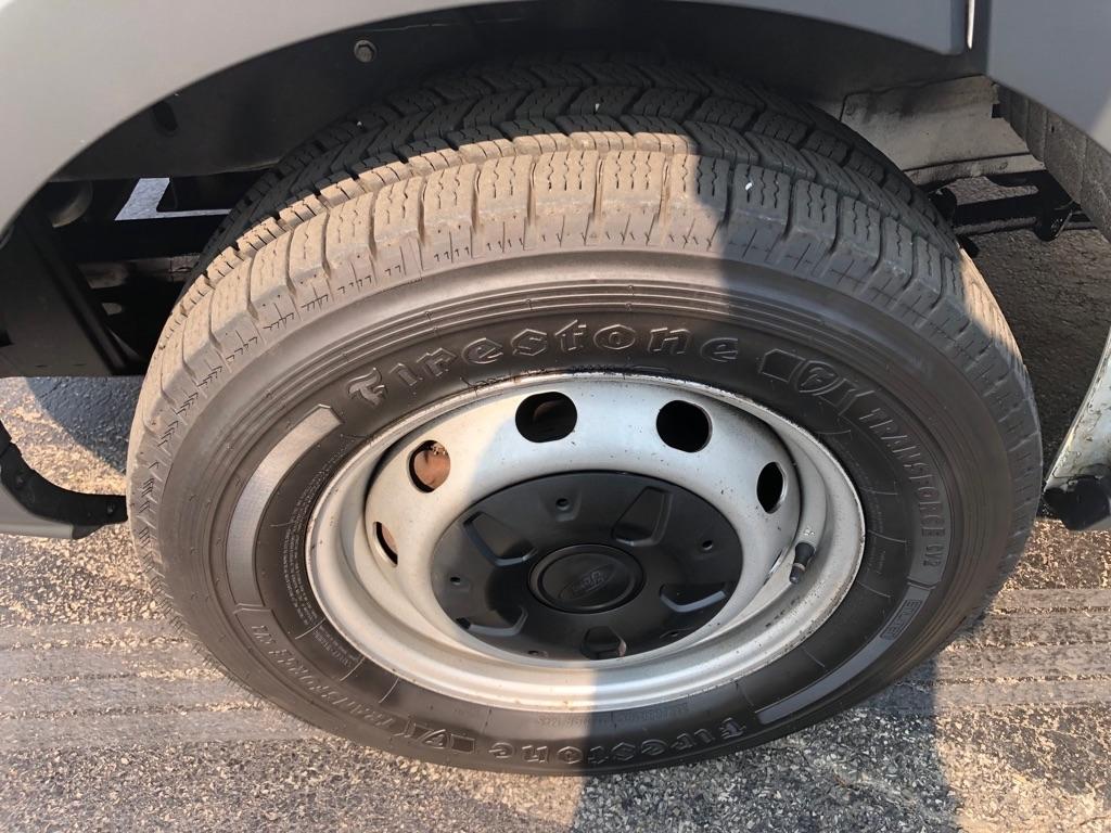 Ford Transit  2018