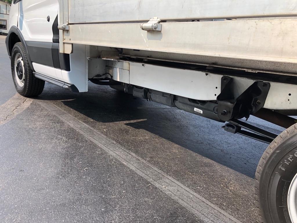 Ford Transit  2018