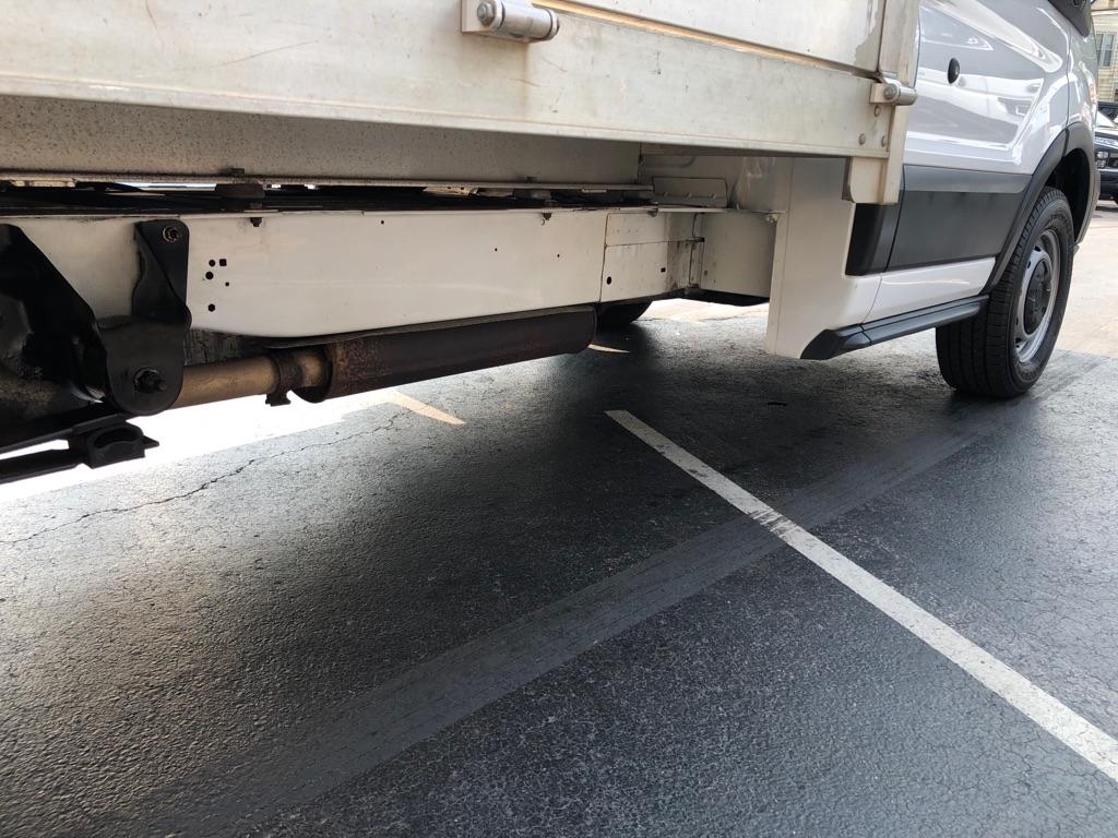 Ford Transit  2018