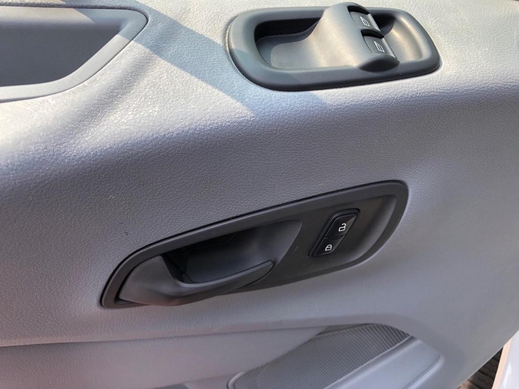 Ford Transit  2018