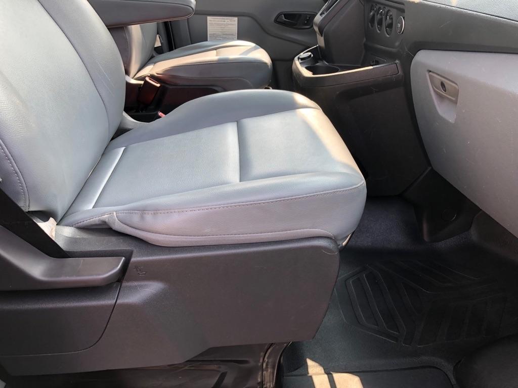 Ford Transit  2018