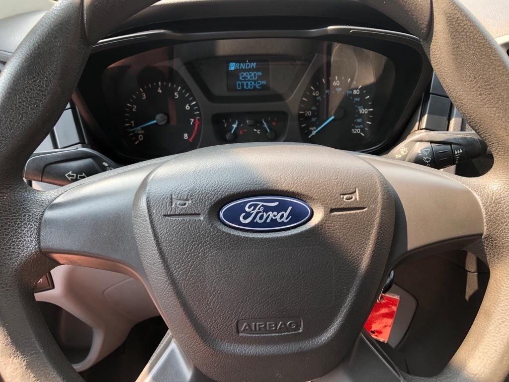 Ford Transit  2018