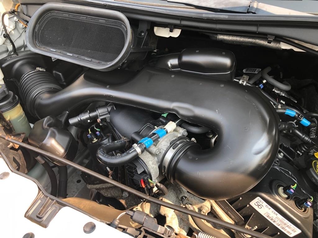 Ford Transit  2018