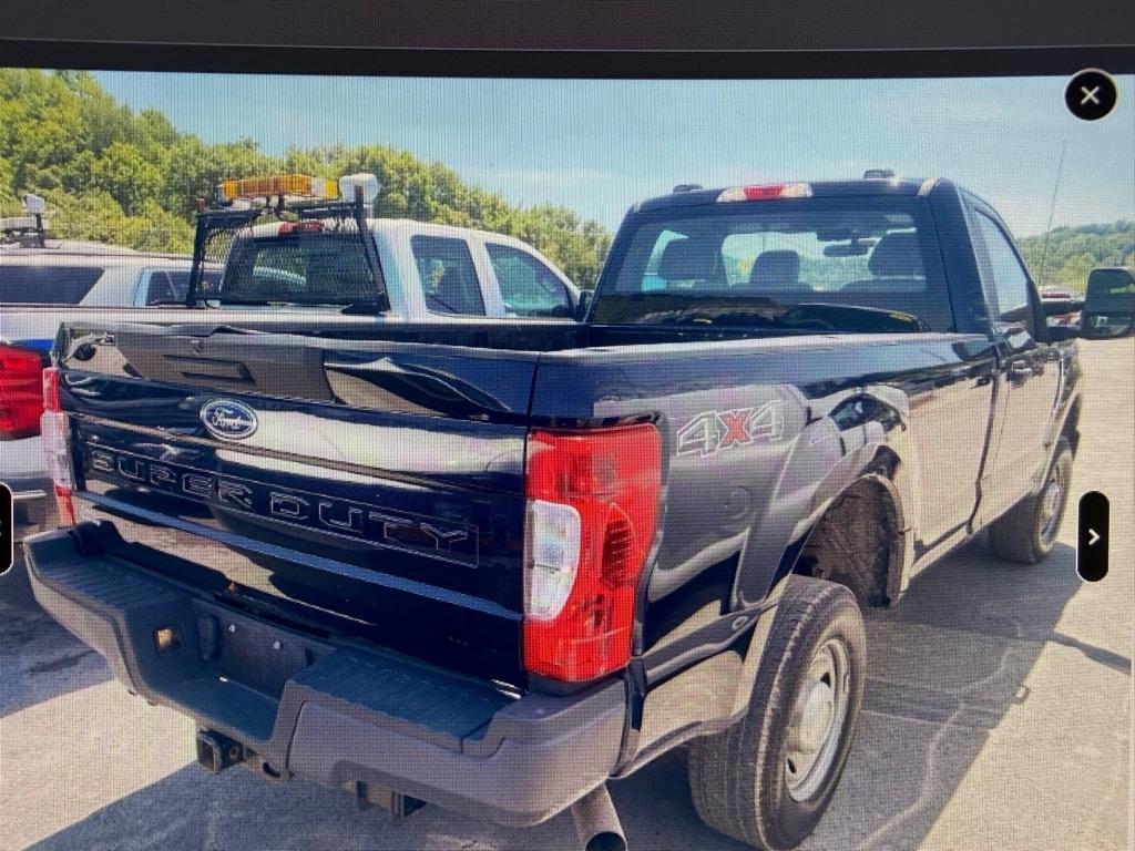 Ford F-350 SD  2021