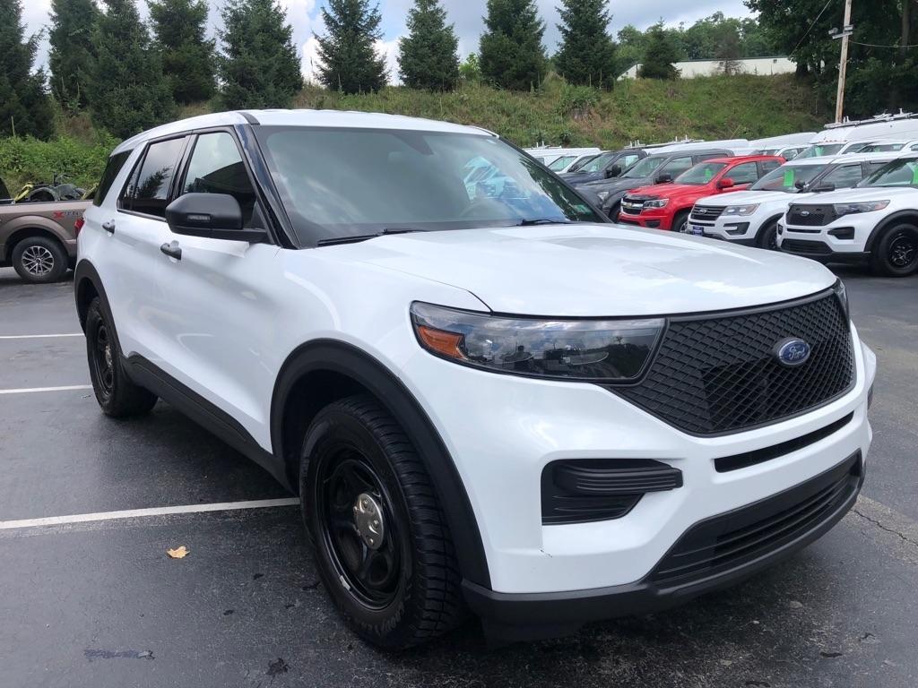 Ford Explorer  2022