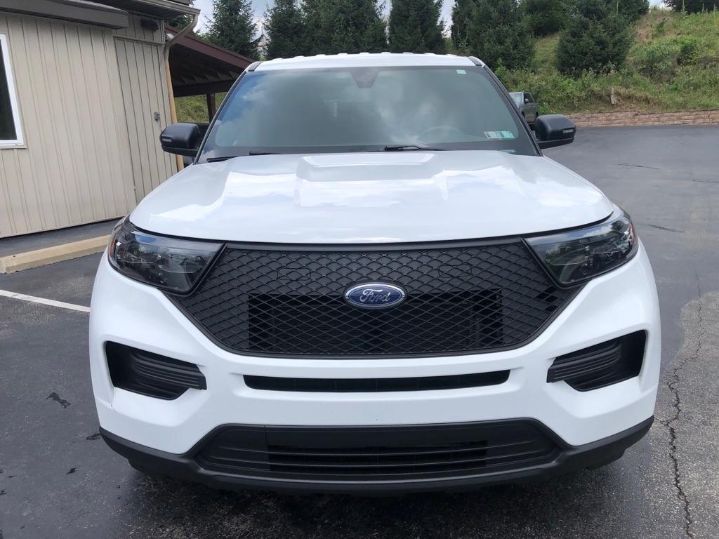 Ford Explorer  2022
