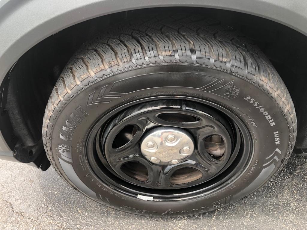 Ford Explorer  2022
