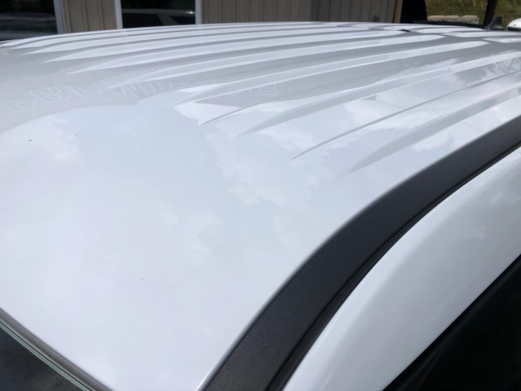 Ford Explorer  2022