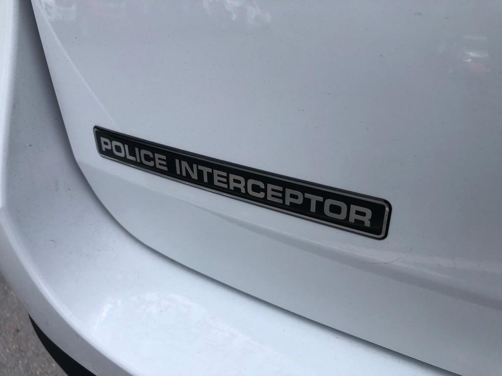 Ford Explorer  2022