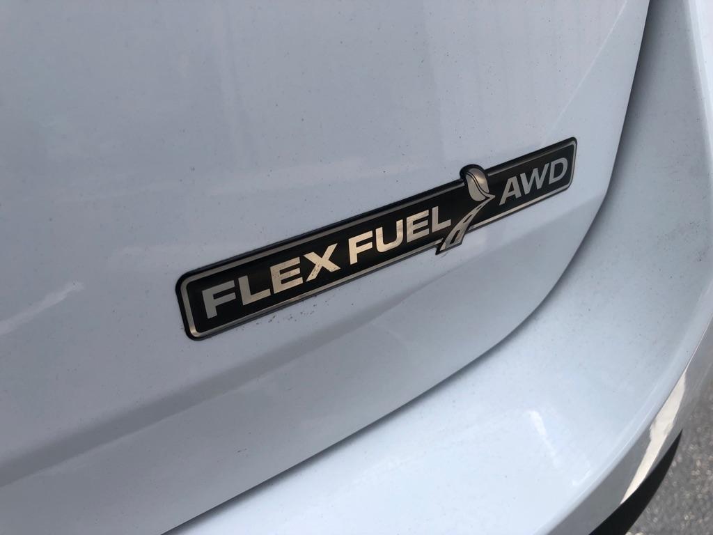 Ford Explorer  2022