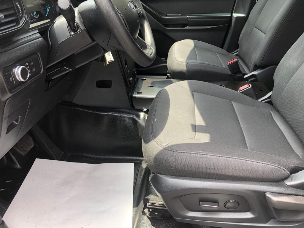 Ford Explorer  2022