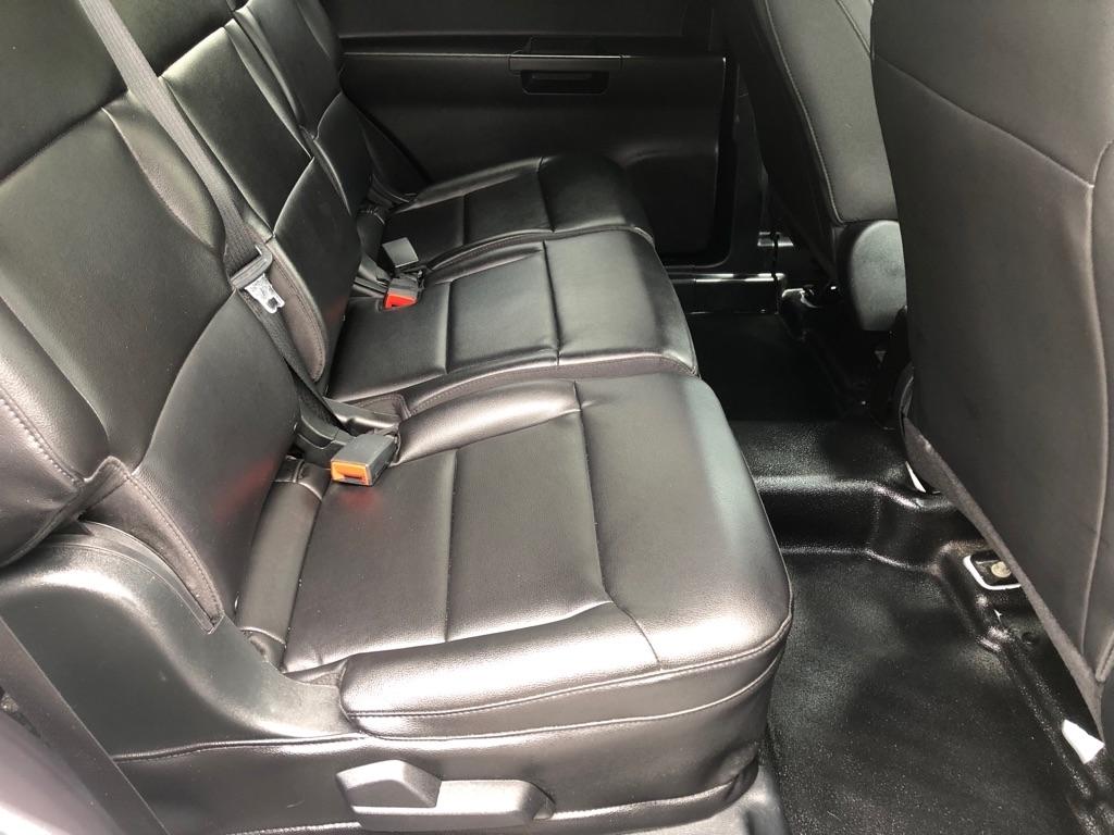 Ford Explorer  2022