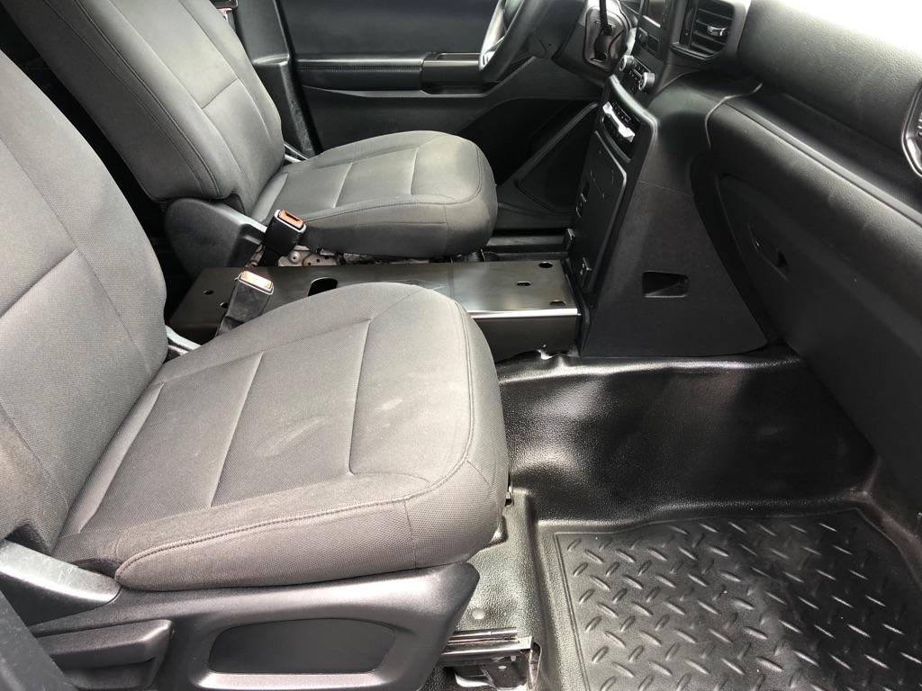 Ford Explorer  2022
