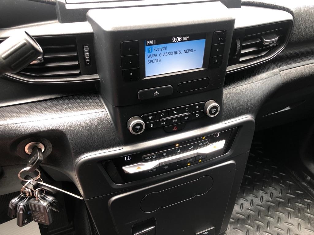 Ford Explorer  2022