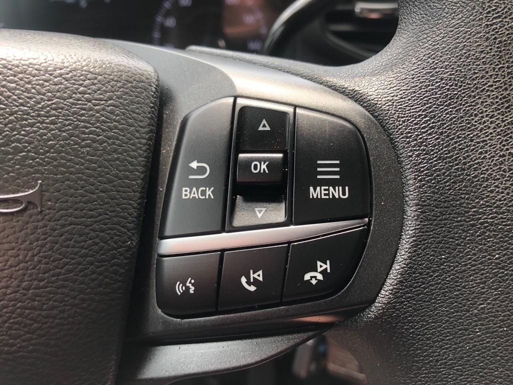 Ford Explorer  2022