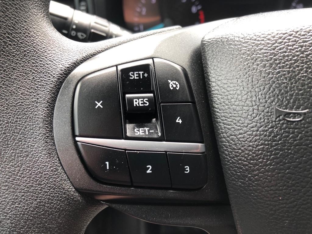 Ford Explorer  2022