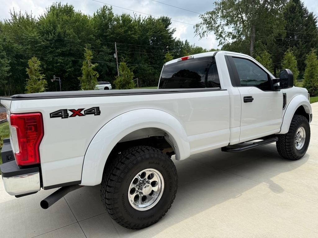 Ford F-350 SD  2019