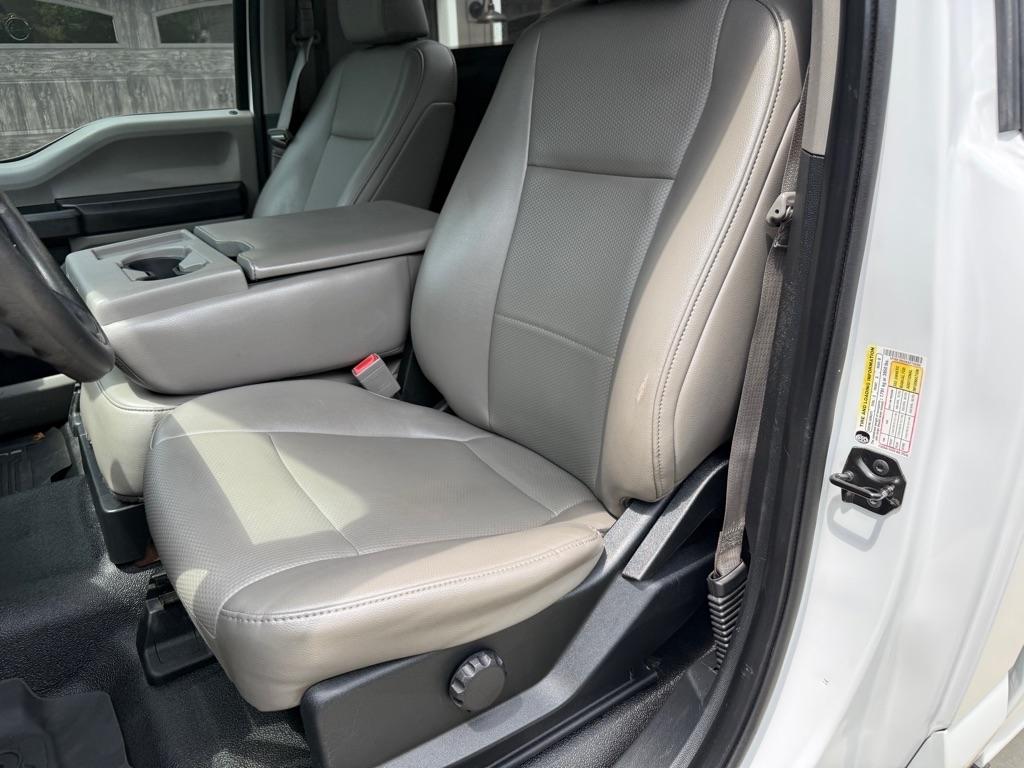 Ford F-350 SD  2019