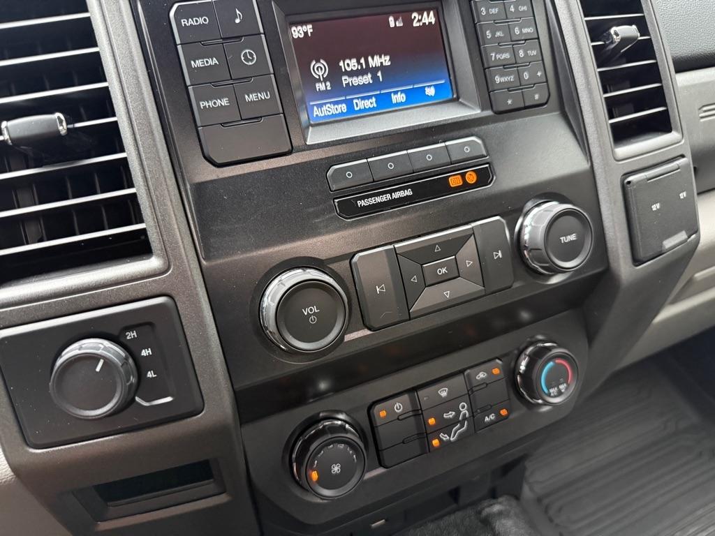 Ford F-350 SD  2019