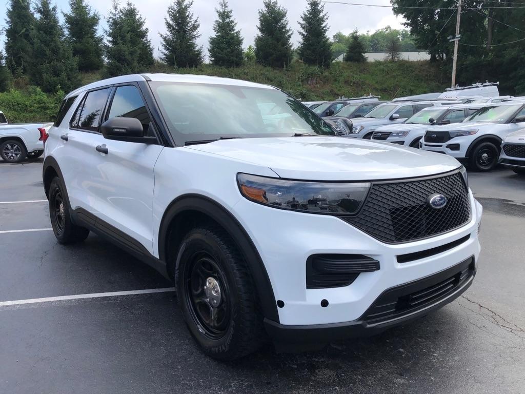 Ford Explorer  2022