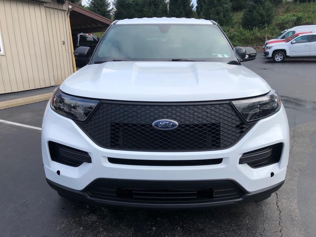 Ford Explorer  2022