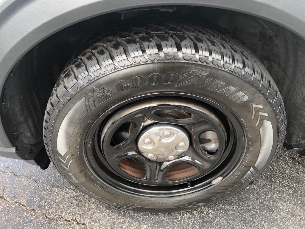 Ford Explorer  2022