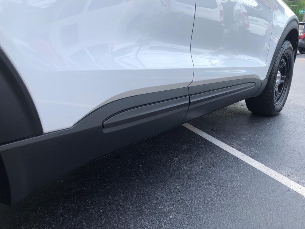 Ford Explorer  2022