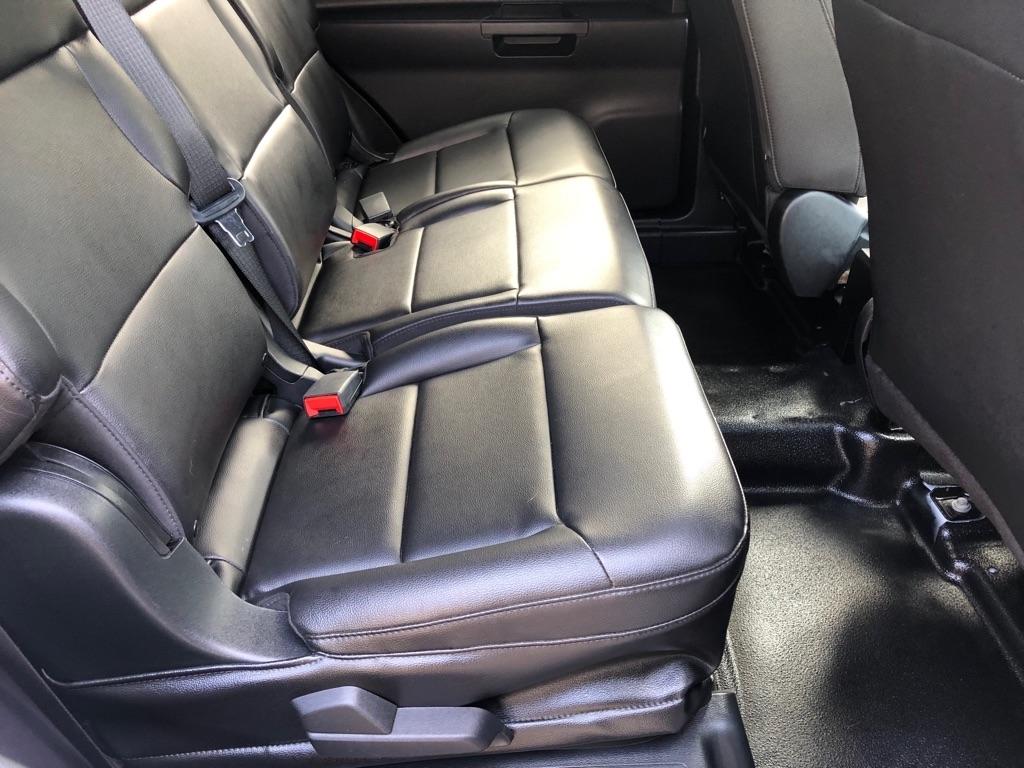 Ford Explorer  2022