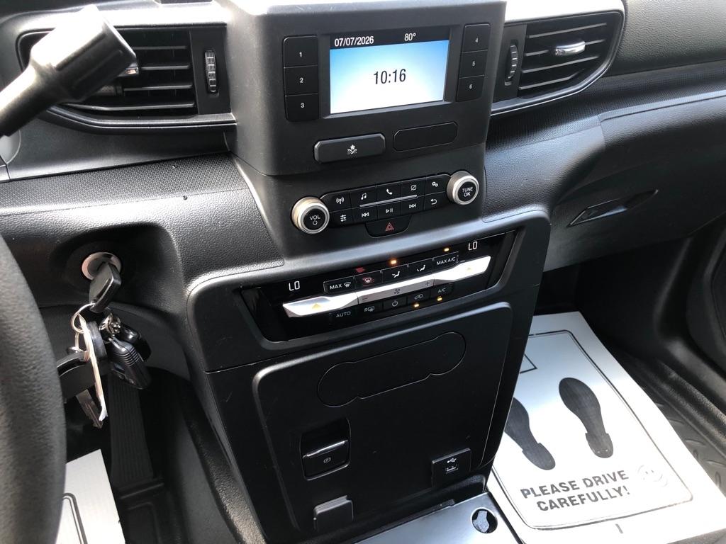 Ford Explorer  2022