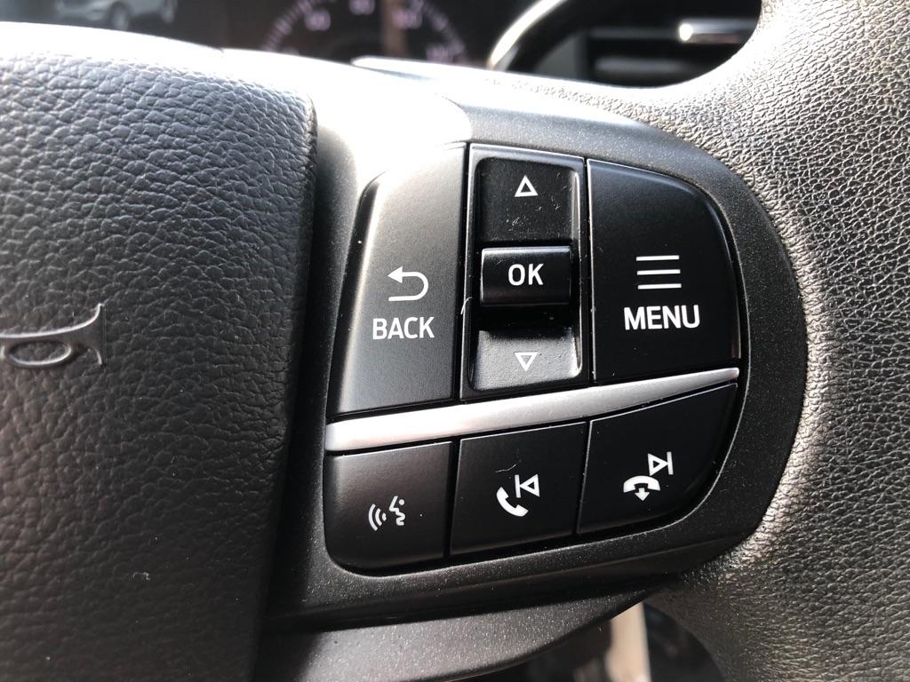 Ford Explorer  2022