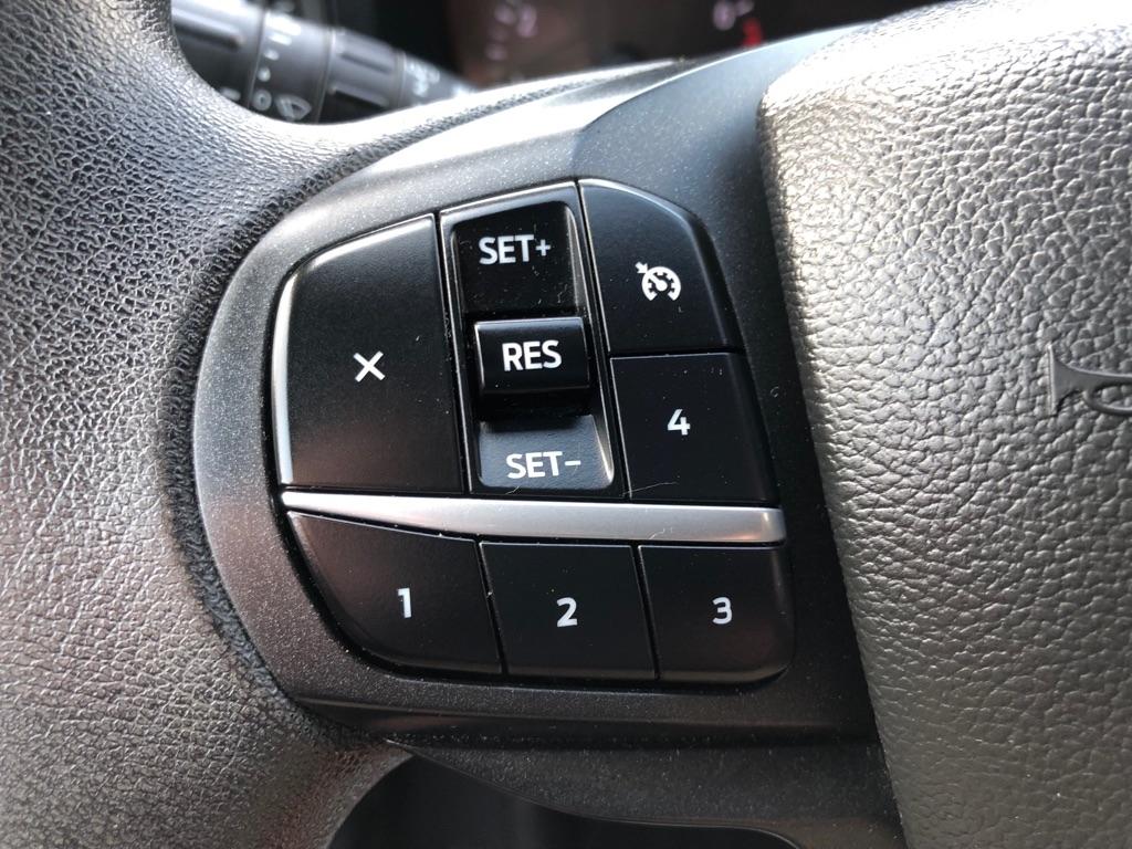 Ford Explorer  2022