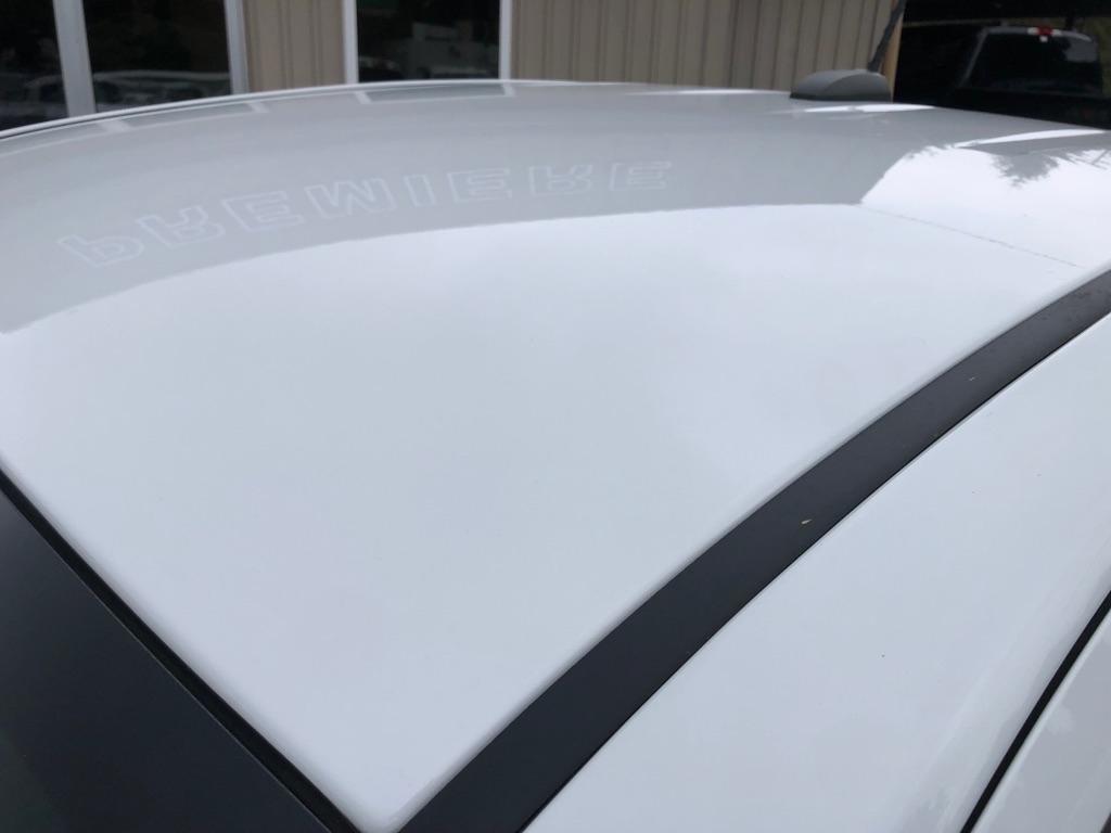 Chevrolet Colorado  2022