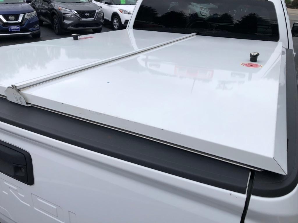 Chevrolet Colorado  2022