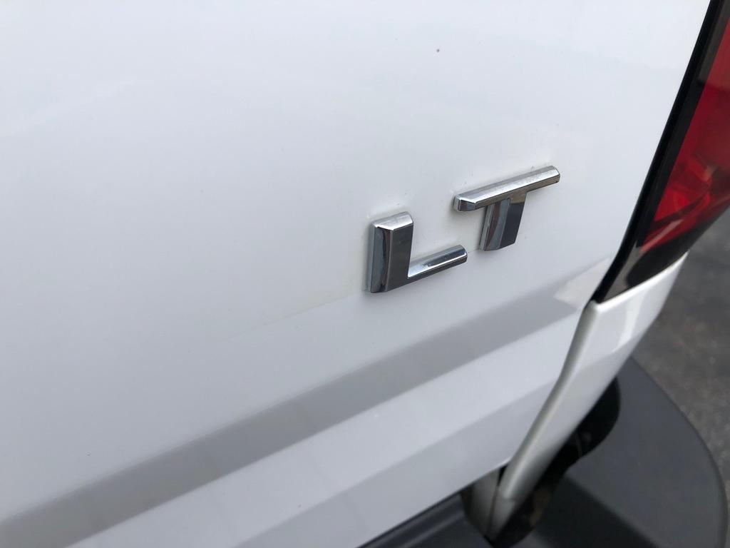 Chevrolet Colorado  2022