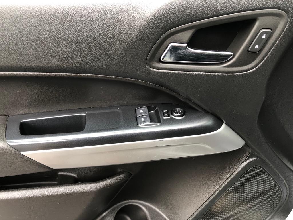 Chevrolet Colorado  2022