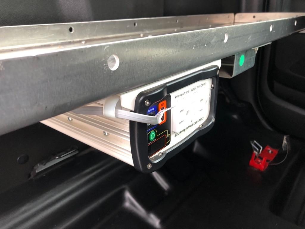 Chevrolet Colorado  2022